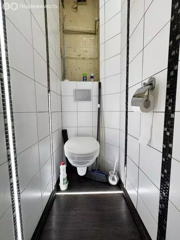 2-комнатная квартира: Дзержинск, проспект Циолковского, 52А (38.5 м) - Фото 2