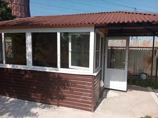 Участок в Челябинская область, Челябинск Хлебосад СНТ,  (4.74 сот.) - Фото 0