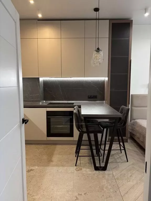 2-к кв. Москва Скандинавия жилой комплекс, ул. Эдварда Грига, 16к1 ... - Фото 2