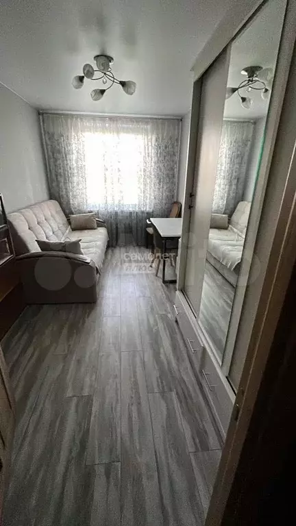 2-к. квартира, 44,4 м, 9/9 эт. - Фото 1