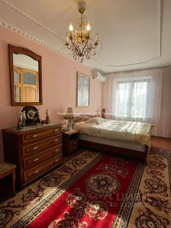 3-к кв. Хабаровский край, Хабаровск ул. Пушкина, 50 (110.0 м) - Фото 1