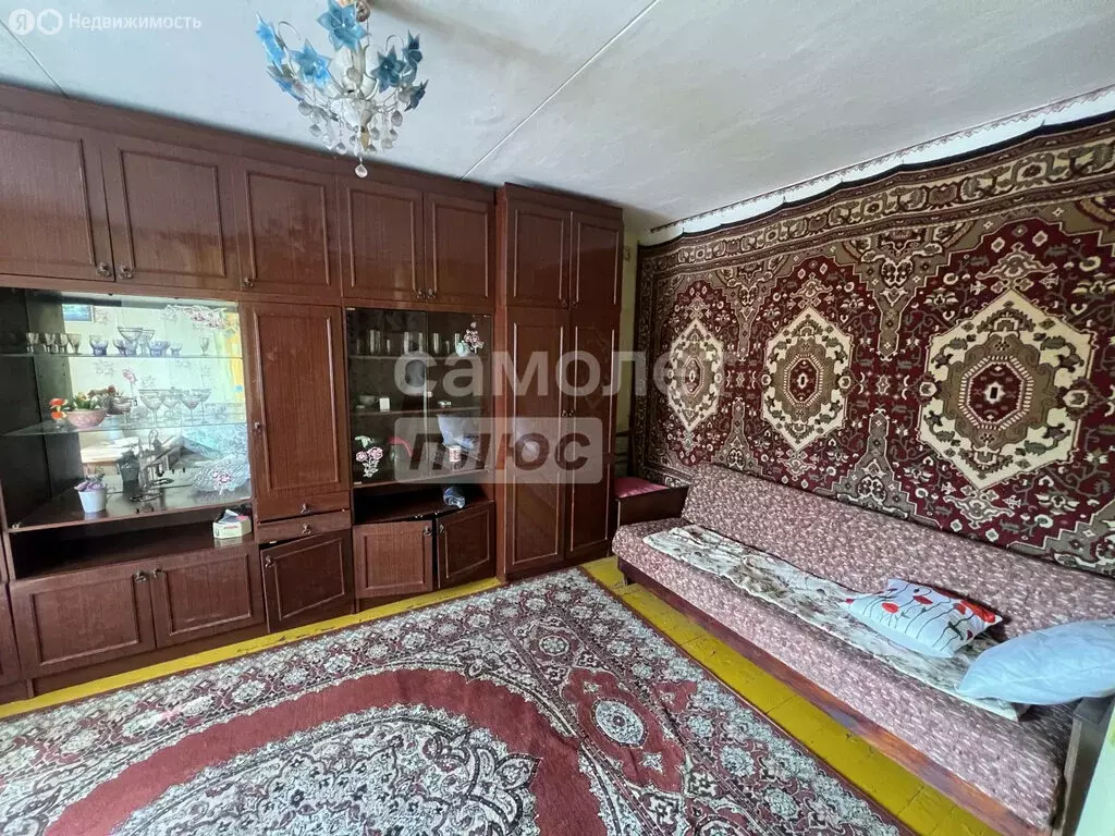 2-комнатная квартира: Первоуральск, улица Ленина, 19Б (41.7 м) - Фото 2