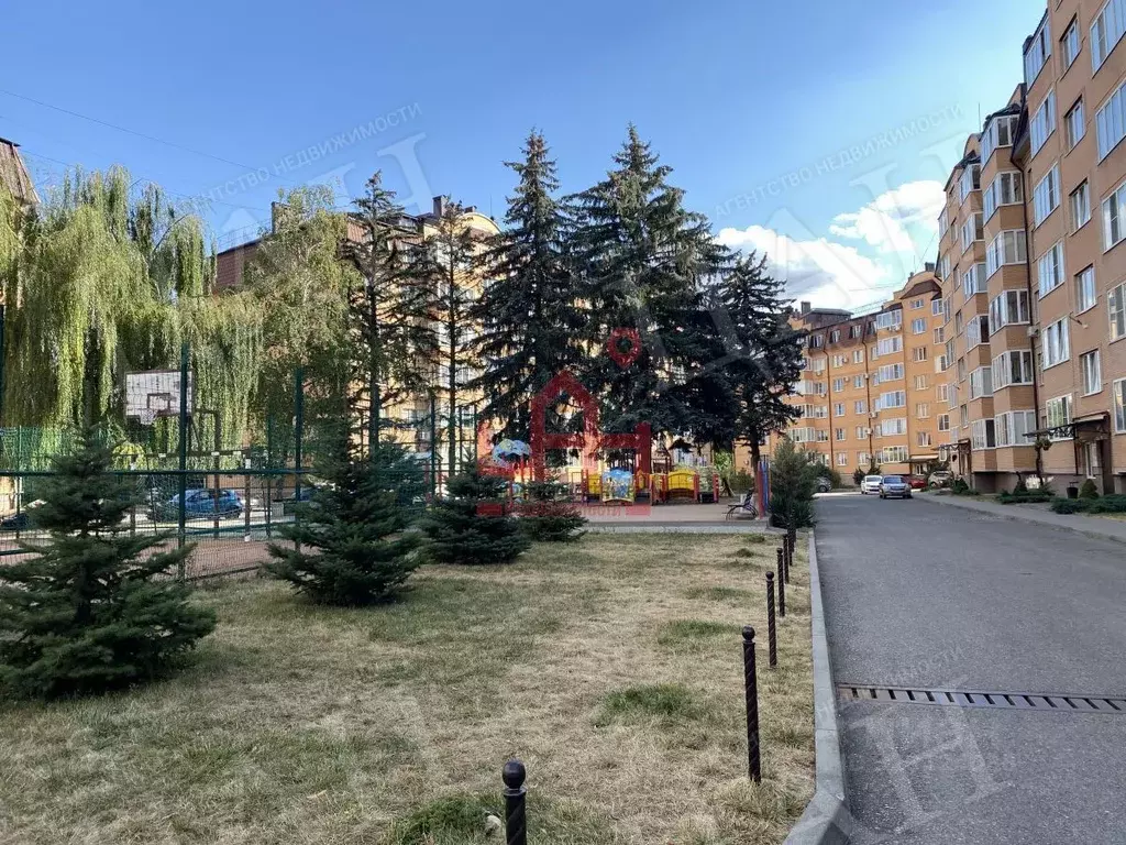 2-к кв. Ставропольский край, Ессентуки Октябрьская пл., 31Г (81.1 м) - Фото 2