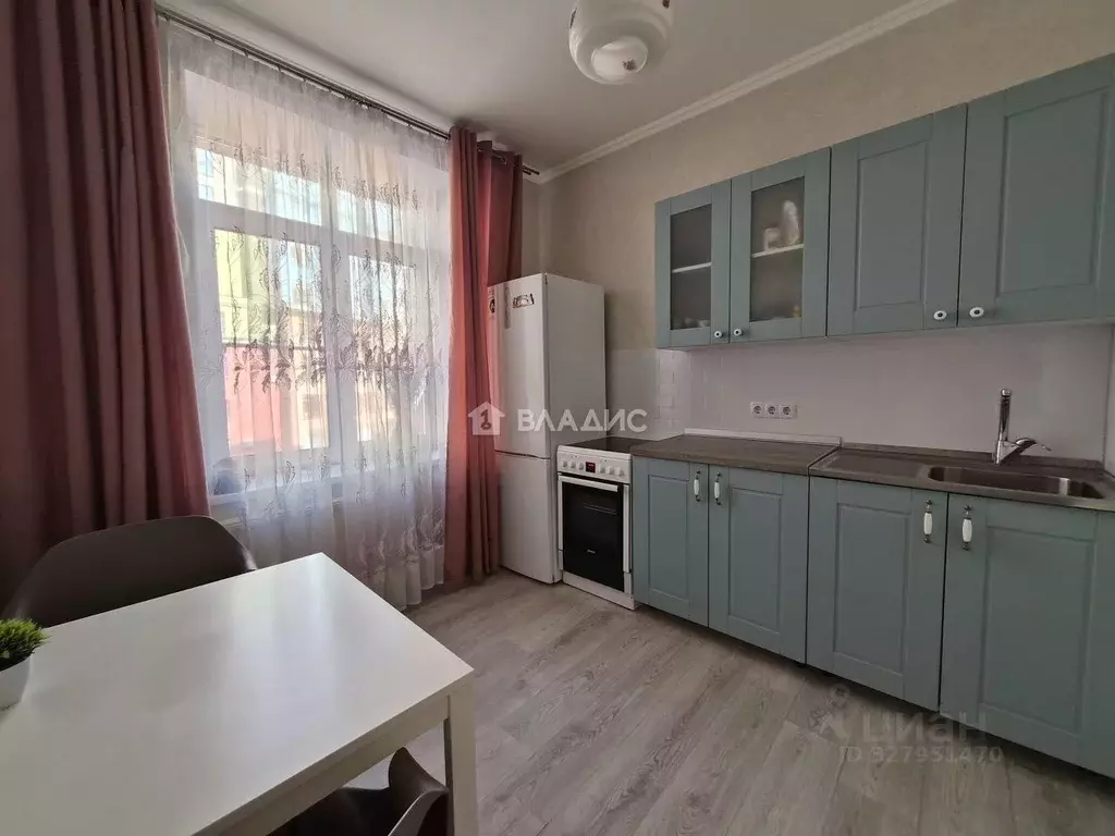 2-к кв. Московская область, Химки ул. Германа Титова, 2к2 (45.1 м) - Фото 1