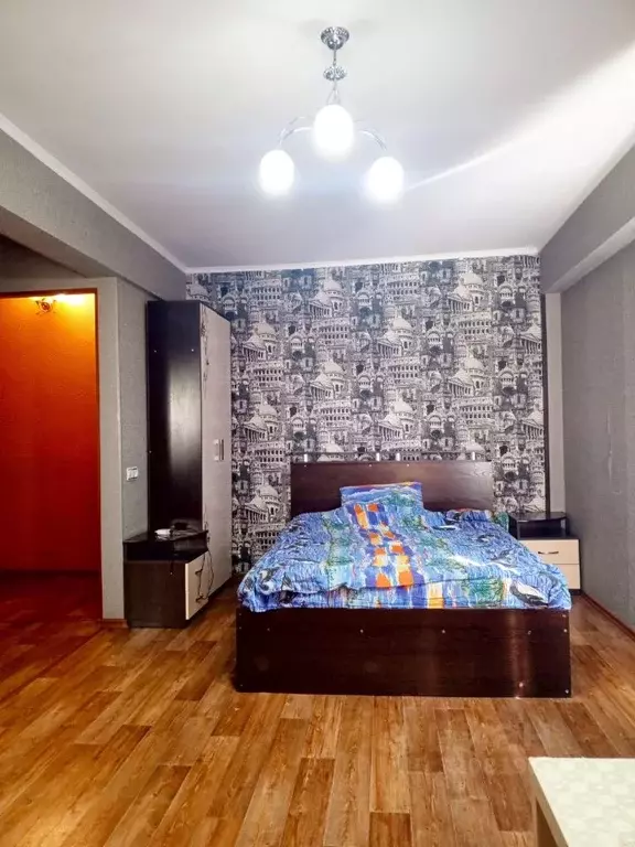 1-к кв. Алтайский край, Рубцовск бул. Победы, 10 (30.0 м) - Фото 2