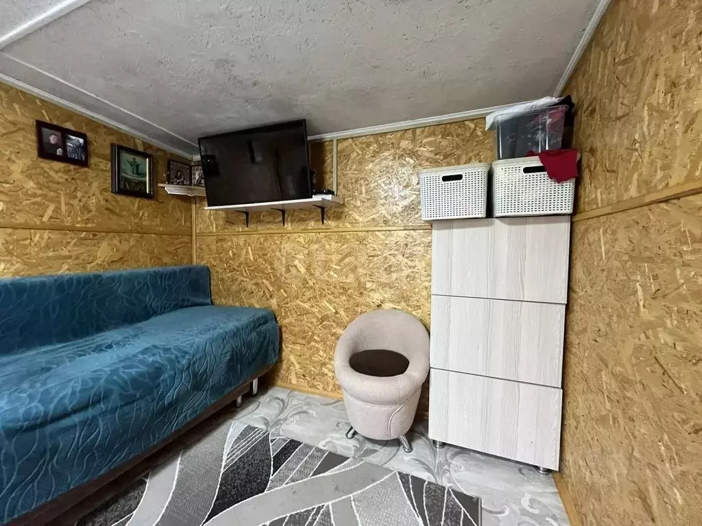 Дом в Калужская область, Козельский муниципальный округ, д. Богдановка ... - Фото 1