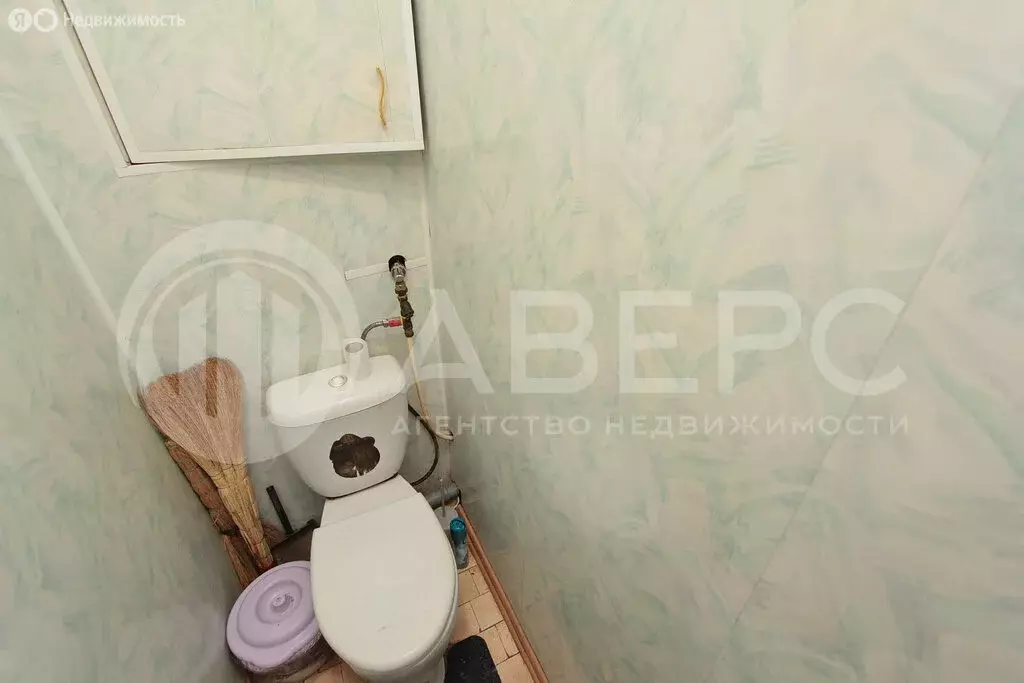 2-комнатная квартира: Муром, улица Воровского, 75 (48 м) - Фото 0