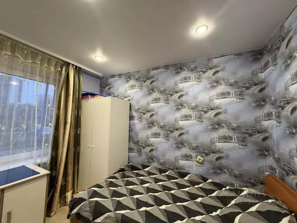 3-к кв. Пермский край, Пермь Байкальская ул., 3/1 (66.8 м) - Фото 2