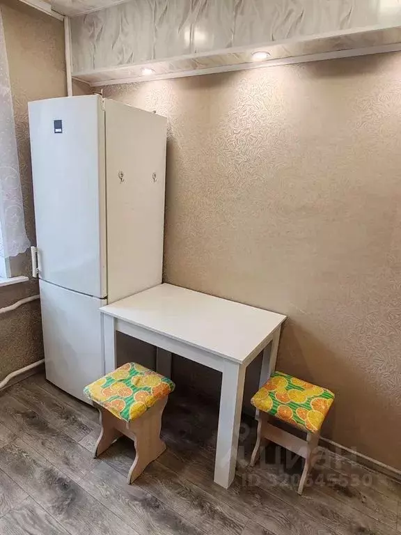 1-к кв. Архангельская область, Коряжма просп. Ленина, 10 (31.0 м) - Фото 1