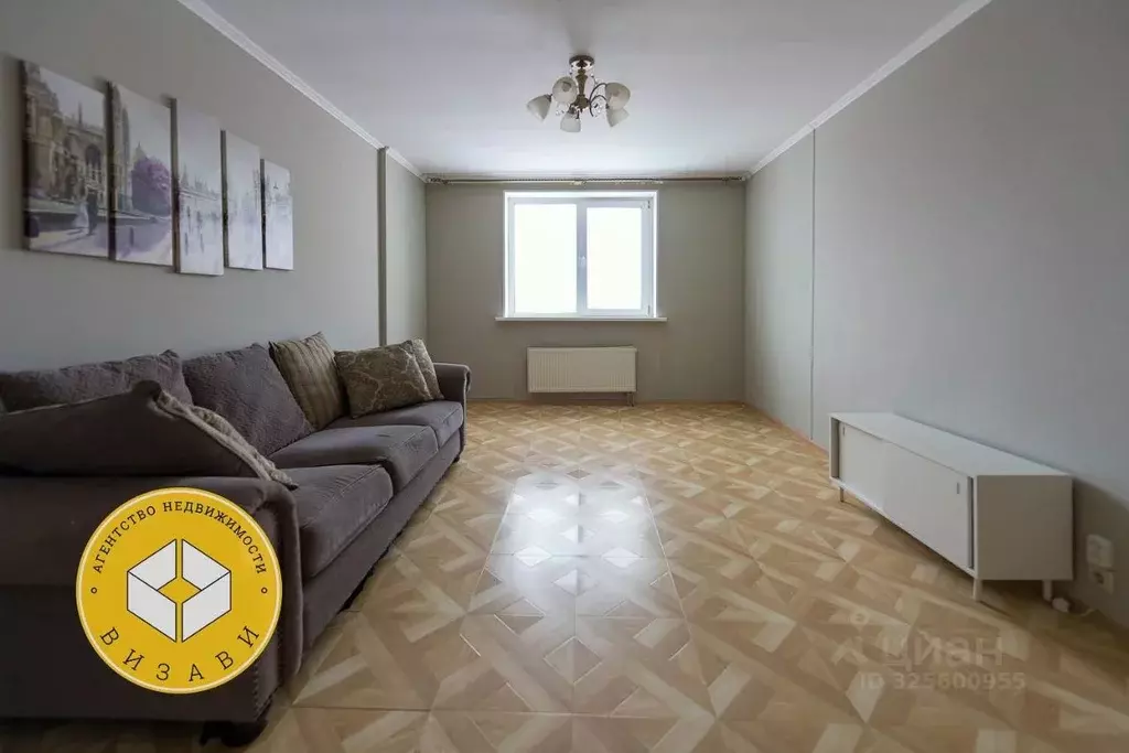 3-к кв. Московская область, Звенигород Одинцовский городской округ, ... - Фото 2