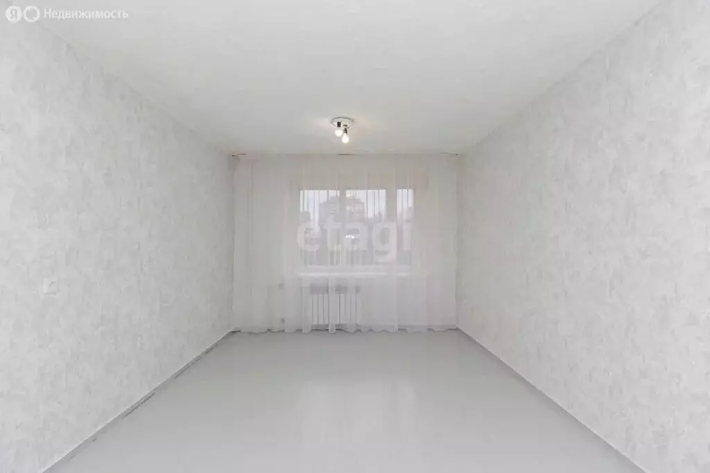 1к в -комнатной квартире (18.2 м) - Фото 1