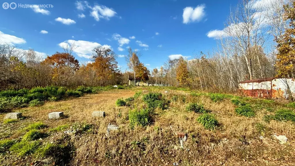 Участок в Артёмовский городской округ, СТ Искра (10.79 м) - Фото 1