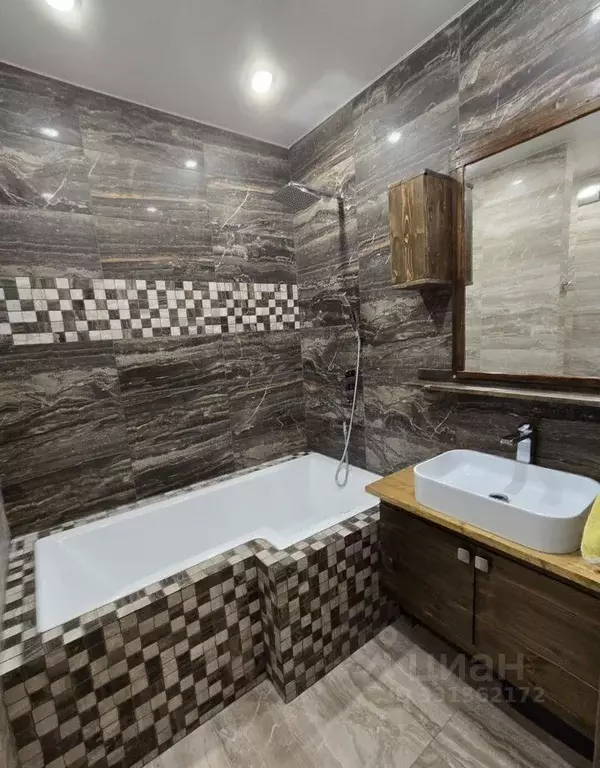 1-к кв. Москва ул. Татьянин Парк, 19к1 (42.0 м) - Фото 2