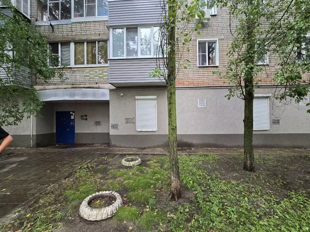 Помещение свободного назначения в Воронежская область, Воронеж ... - Фото 0
