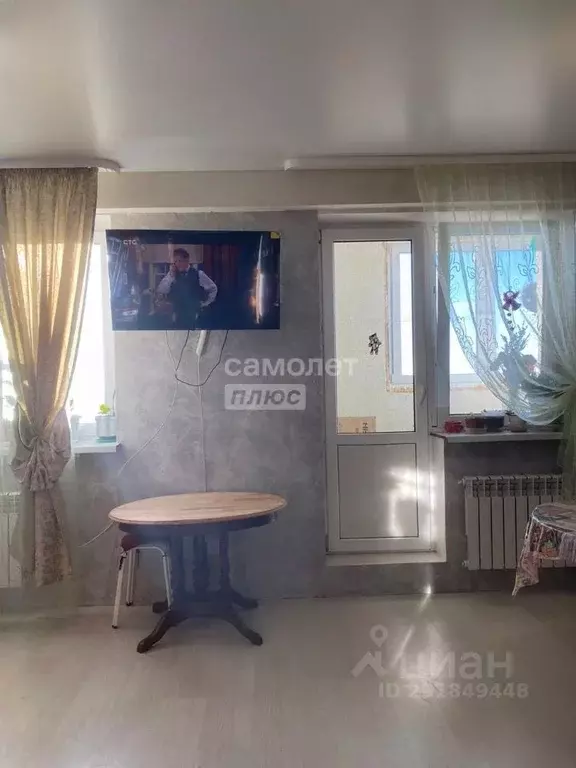 Студия Башкортостан, Уфа ул. Шмидта, 160 (34.9 м) - Фото 1