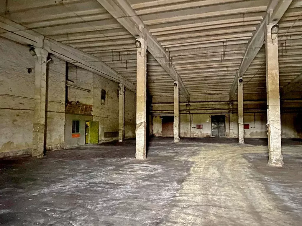 Производственное помещение в Ленинградская область, Ломоносовский ... - Фото 2