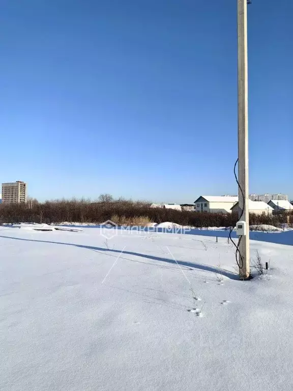 Участок в Новосибирская область, Новосибирск  (6.0 сот.) - Фото 1