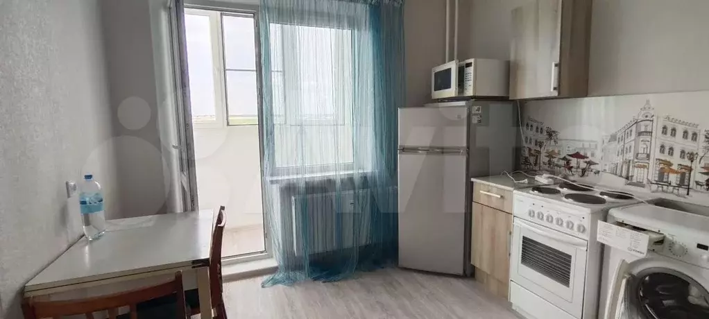 Квартира-студия, 29 м, 2/18 эт. - Фото 1