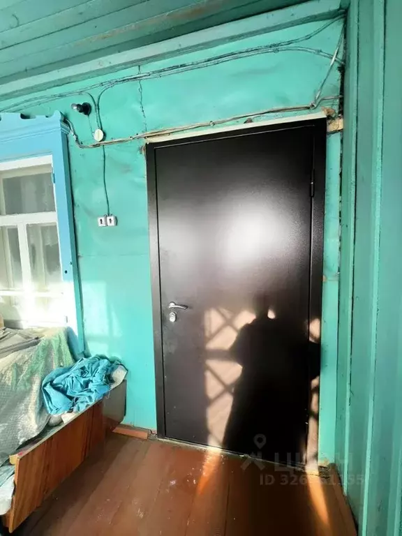 2-к кв. Красноярский край, Канск 1-й Полярный пер., 12 (46.0 м) - Фото 2