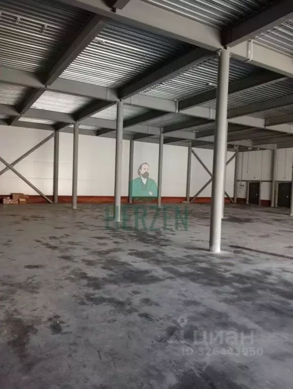 Склад в Московская область, Богородский городской округ, Обухово пгт ... - Фото 2