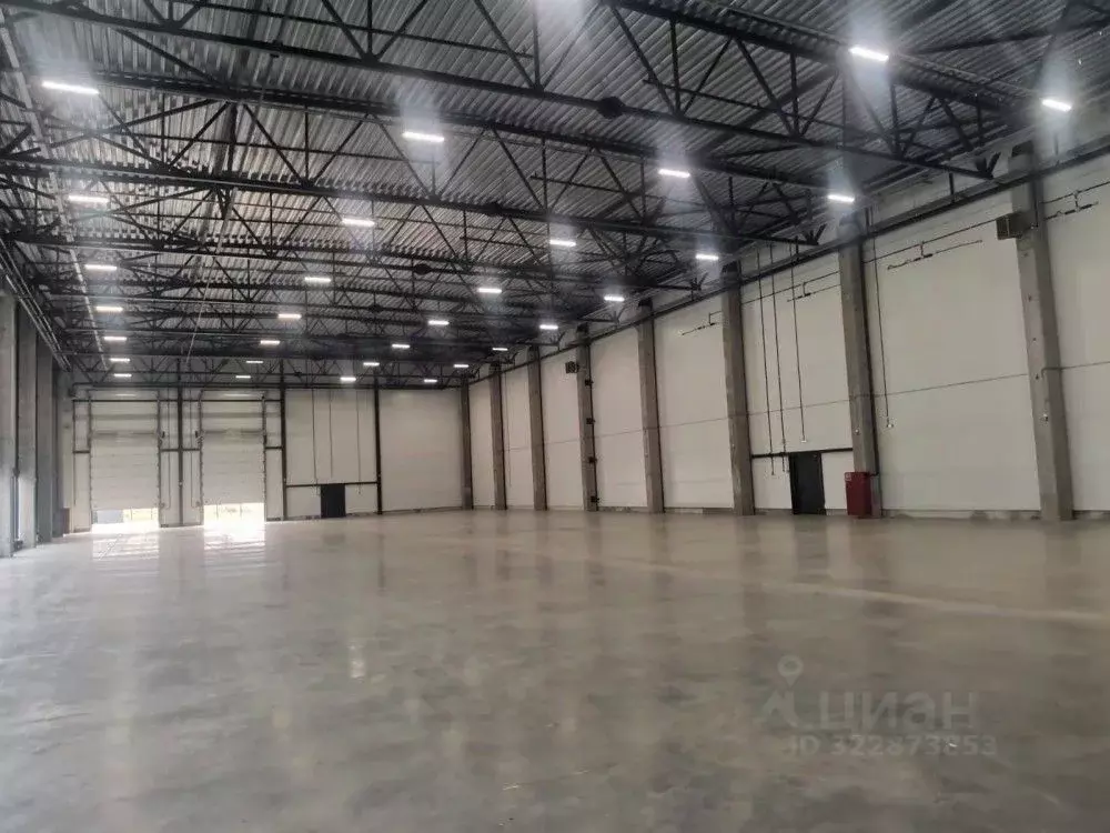 Склад в Московская область, Солнечногорск городской округ, ... - Фото 0