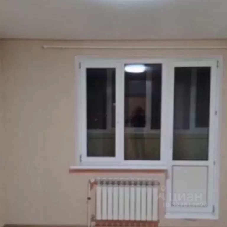 2-к кв. Татарстан, Зеленодольск ул. Сайдашева, 19А (60.0 м) - Фото 2