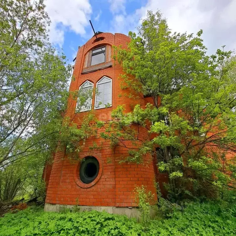 Дом в Тульская область, Заокский район, Страховское муниципальное ... - Фото 0