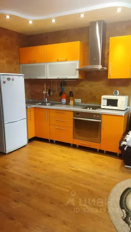 2-к кв. Томская область, Томск Пионерский пер., 8 (55.0 м) - Фото 2