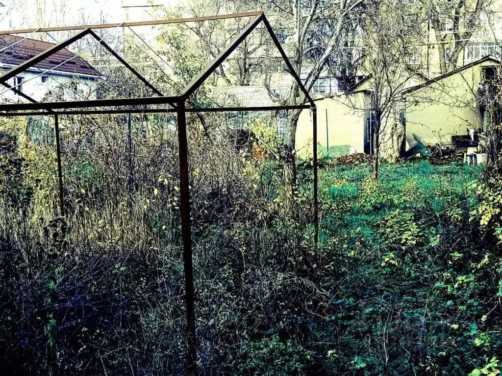 Участок в Крым, Симферополь ул. Дружбы (7.4 сот.) - Фото 2