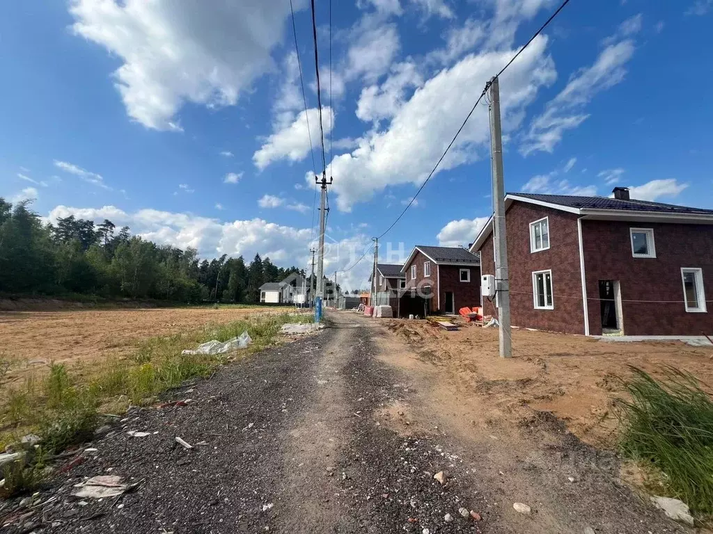 Дом в Московская область, Щелково городской округ, Орловские усадьбы-1 ... - Фото 1