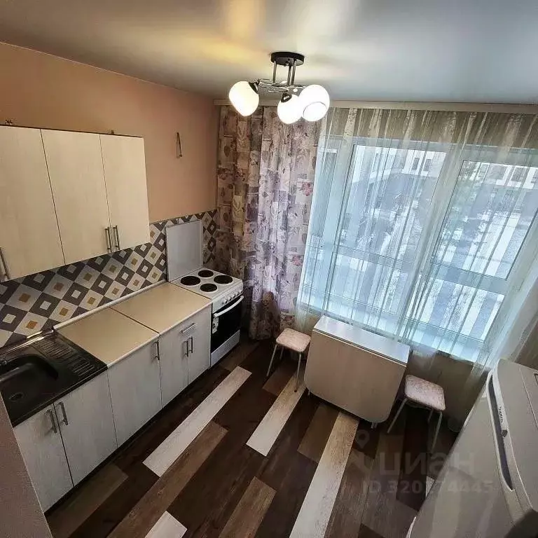 1-к кв. Свердловская область, Екатеринбург ул. Евгения Савкова, 29 ... - Фото 0