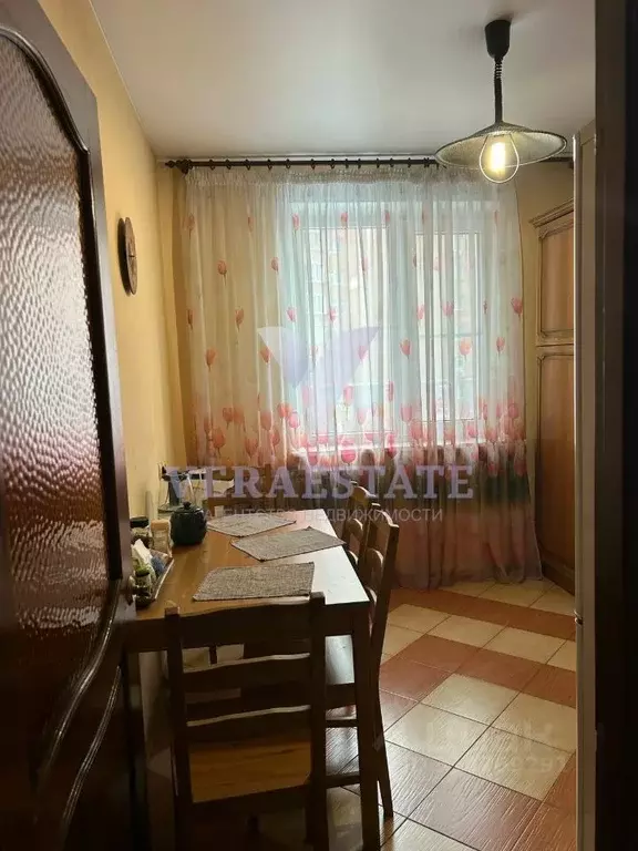 4-к кв. Новосибирская область, Новосибирск ул. Писарева, 82 (77.6 м) - Фото 1