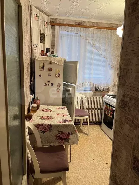2-к. квартира, 43 м, 1/5 эт. - Фото 1