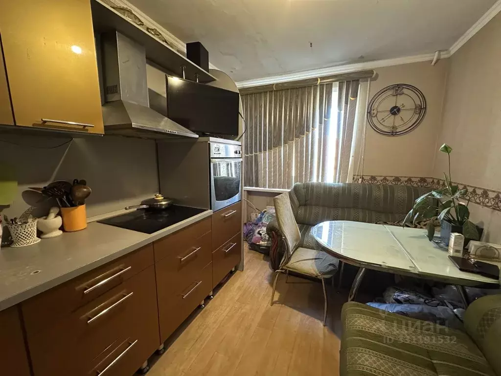 2-к кв. Самарская область, Тольятти 15-й кв-л, бул. Космонавтов, 9А ... - Фото 1