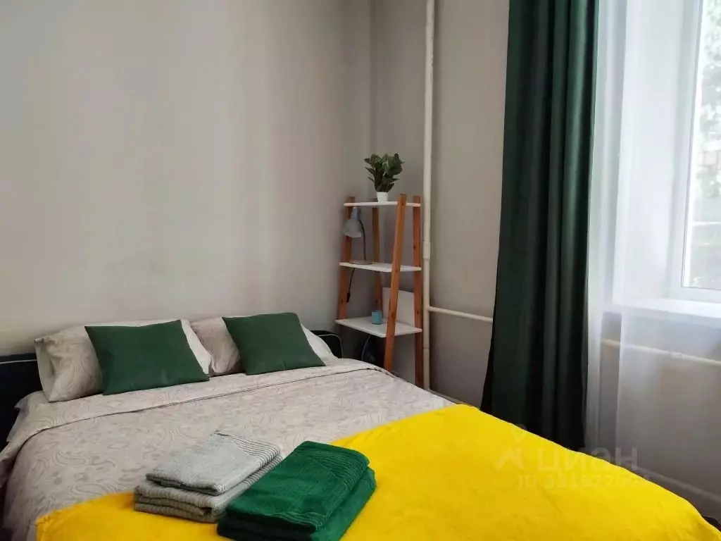 1-к кв. Москва Каширское ш., 8К4 (25.0 м) - Фото 1