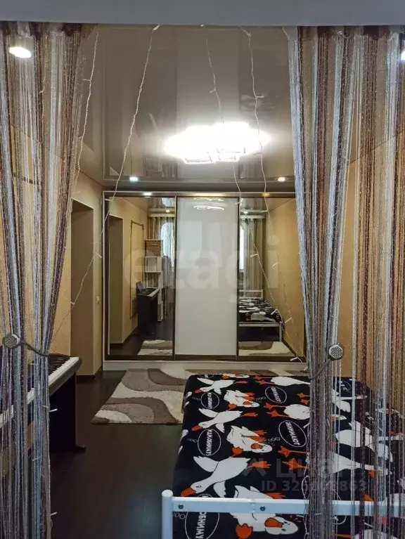 2-к кв. Северная Осетия, Владикавказ ул. Джанаева, 67 (45.0 м) - Фото 1