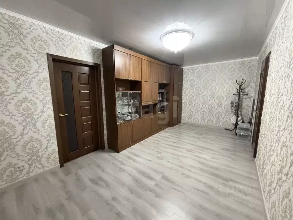 2-к кв. Владимирская область, Ковров Комсомольская ул., 28 (42.7 м) - Фото 0