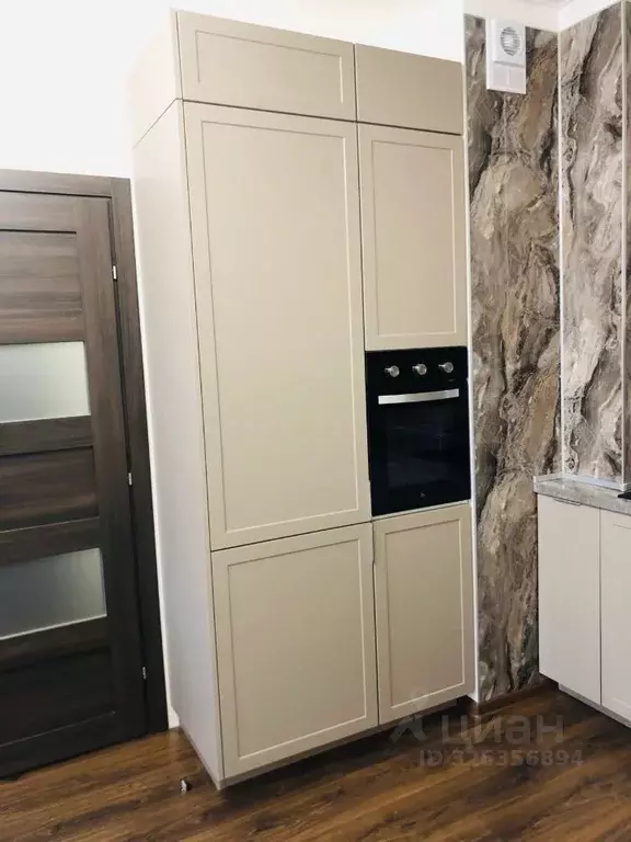 1-к кв. Санкт-Петербург дор. Торфяная, 15к3 (36.0 м) - Фото 2