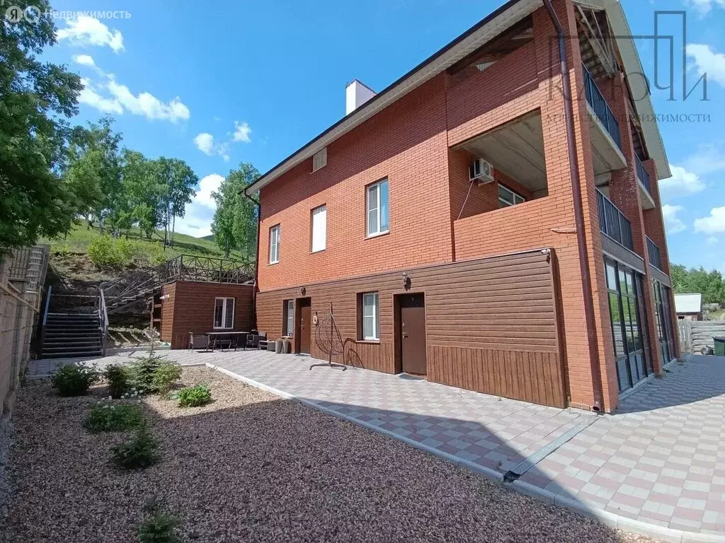 2-комнатная квартира: деревня Якты-Куль, Центральная улица, 1 (50 м) - Фото 2