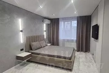 1-к кв. Татарстан, Казань Чистопольская ул., 12 (39.0 м) - Фото 1