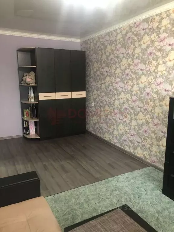 1-к кв. Ростовская область, Ростов-на-Дону Вятская ул., 67/3 (30.0 м) - Фото 2