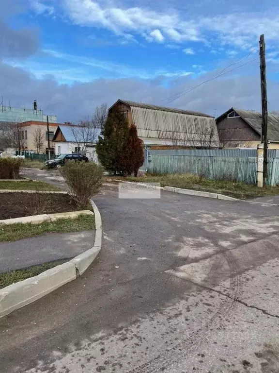 Участок в Тульская область, Щекино Загородная ул. (15.0 сот.) - Фото 2