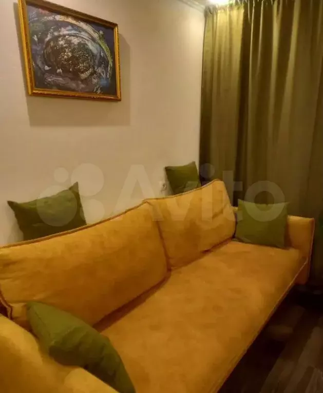 2-к. квартира, 50 м, 1/5 эт. - Фото 0