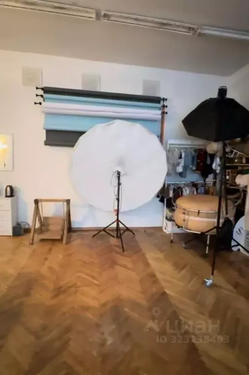 Помещение свободного назначения в Рязанская область, Рязань ул. ... - Фото 1