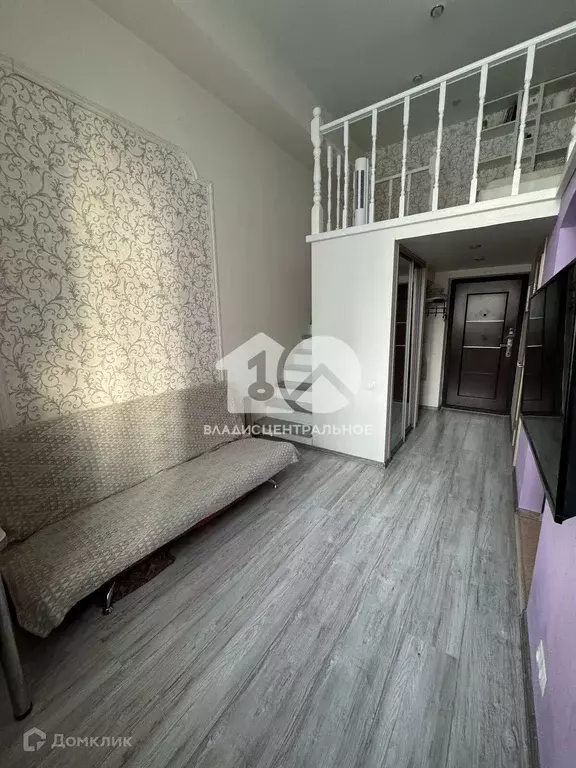 Продаётся квартира-студия, 33.7 м - Фото 1