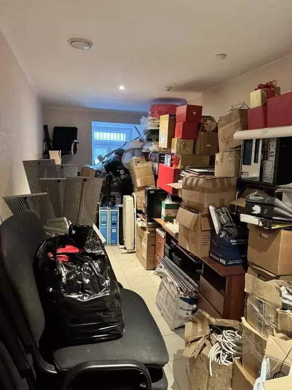 Помещение свободного назначения в Пензенская область, Пенза ул. ... - Фото 2