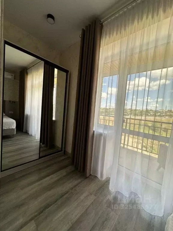 Комната Волгоградская область, Городище рп ул. Дорожников, 2 (24.0 м) - Фото 1