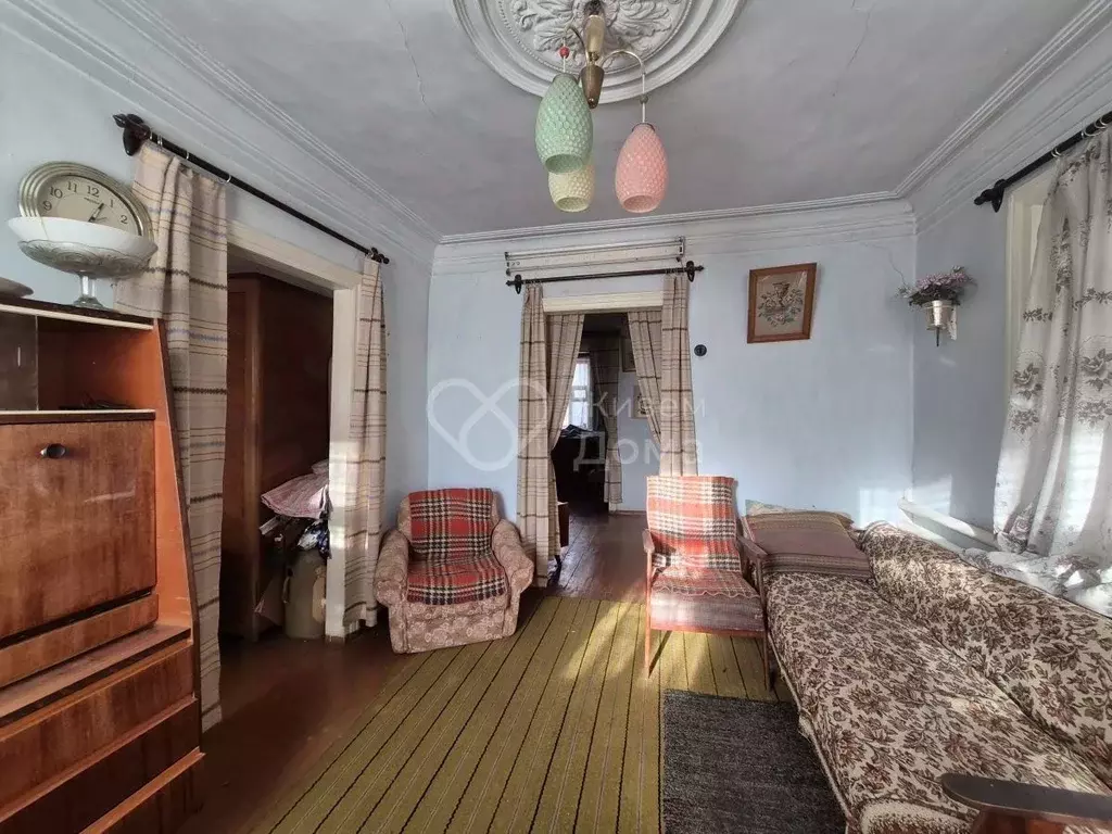 Дом в Волгоградская область, Волгоград Тирольская ул. (50 м) - Фото 0