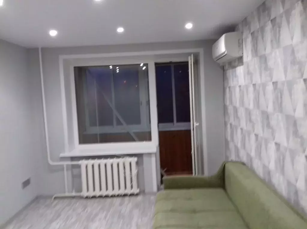 2-к кв. Московская область, Истра ул. Ленина, 9 (44.0 м) - Фото 2