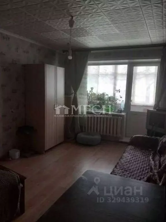 1-к кв. Московская область, Одинцовский городской округ, Большие ... - Фото 1